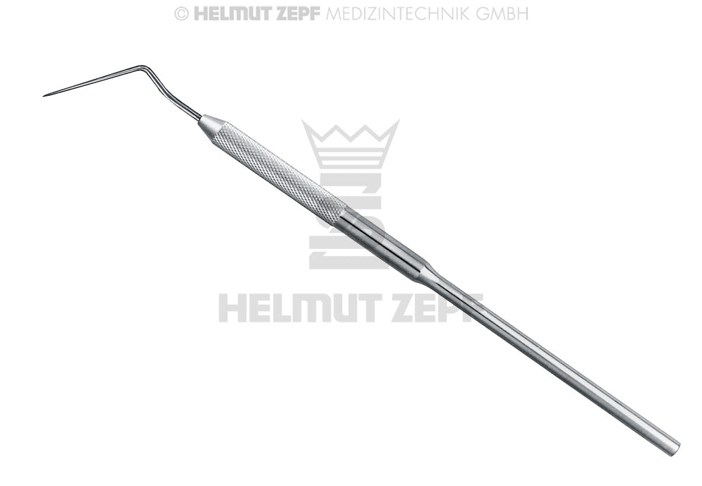 WURZELKANALSPREIZER 0,3MM, SPITZ