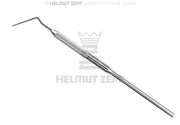 WURZELKANALSPREIZER 0,4MM, SPITZ