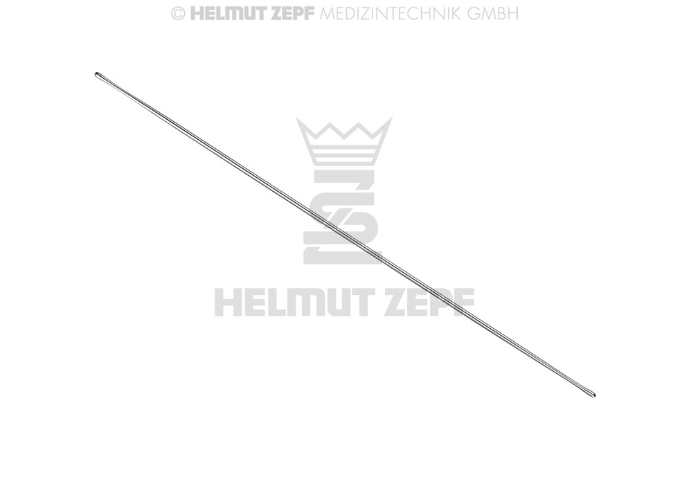 KNOPFSONDE, 16.0 CM, KNOPFD. 1,5 MM