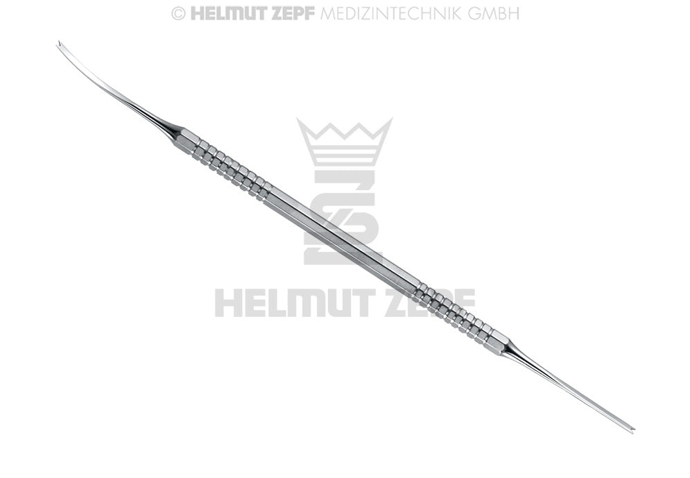 LUNIATSCHEK,TAMPONSTOPFER SCHMAL, 1,8 MM, 17,5 CM LÄNGE