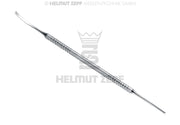 LUNIATSCHEK,TAMPONSTOPFER BREIT, 2,5 MM, 17,5 CM LÄNGE