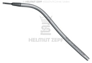 SINUS MIKRO-ABSAUGER SINUSLINE, NACH DR. BEHNAM SHAKIBAIE-M. MIT TITANSPITZE, Ø 1,5X15 MM