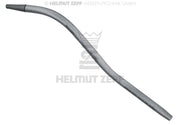 CHIRURGISCHER ABSAUGER, SINUSLINE, MIT TITANSPITZE, DURCHMESSER Ø 3,0 MM