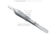 ADSON, ANATOMISCHE PINZETTE, 12 CM,