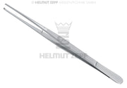 POTTS SMITH, CHIRURGISCHE PINZETTE,18 CM