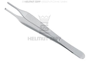ADSON, CHIRURGISCHE PINZETTE, 15 CM 1 X 2 ZÄHNE