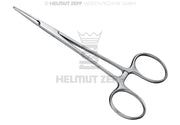 HALSTEAD-MOSQUITO GERIEFT, GERADE, 12,5 CM