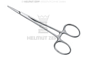 MICRO-HALSTED, ARTERIEN- KLEMMEN, 12 CM, GERADE