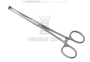 ALLIS, GEWEBEFASSZANGE, 15 CM, 5:6 ZÄHNE