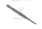 CAPSTAN TITAN, MUNDSPIEGELGRIFF, ERGONOMISCH  M 2,5