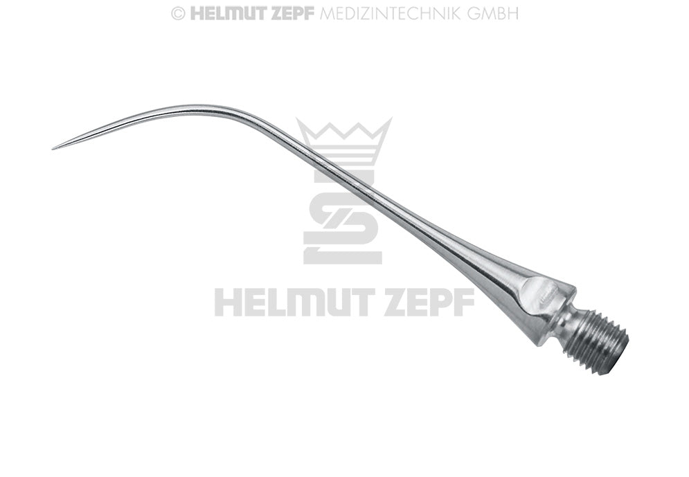 SONDENEINSATZ FIG. 3A AUSWECHSELBAR