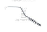 SONDENEINSATZ FIG. 17 AUSWECHSELBAR, GEWINDE M2,5
