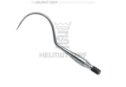 SONDENEINSATZ FIG. 23 AUSWECHSELBAR, GEWINDE M2,5