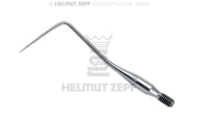 SONDENEINSATZ FIG. 25 AUSWECHSELBAR, GEWINDE M2,5