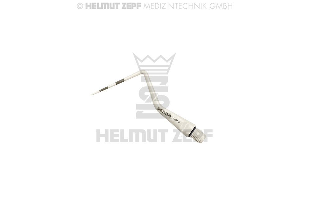 KONTRAST PA-SONDEN EINSATZ, AUS KUNSTSTOFF, FIG CPG12, GRADUIERUNG 3/6/9/12MM, AUSWECHSELBAR M4X0,5
