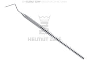 CP 11,5 TASCHENMESSSONDE MIT RUNDEM GRIFF, EINENDIG;3,5 - 5,58,5-11,5 MM(WHO