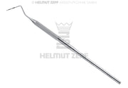 TASCHENMEßSONDE, CP 12, 3-6-9-12 MM, MIT RUNDEM GRIFF, EINENDIG