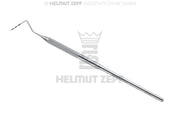 TASCHENMEßSONDE, CPN22, 2-4-6-8-10-12MM, MIT RUNDEM GRIFF, EINENDIG