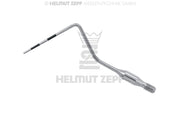 PARODONTOMETER, FIG. PCP 12 AUSWECHSELBAR,  M 2,5 TEILUNG 3-6-9-12,