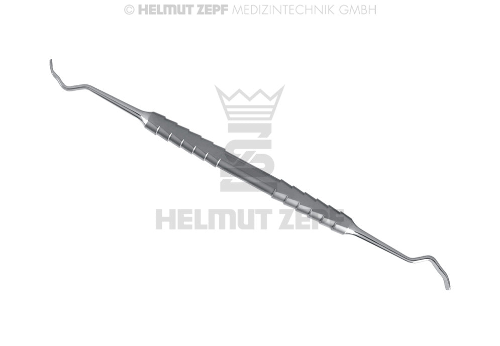 KNOCHENSCHABER NACH BUSER 3MM/4MM