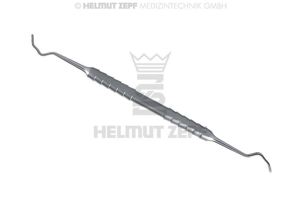 KNOCHENSCHABER NACH BUSER 4MM/5MM