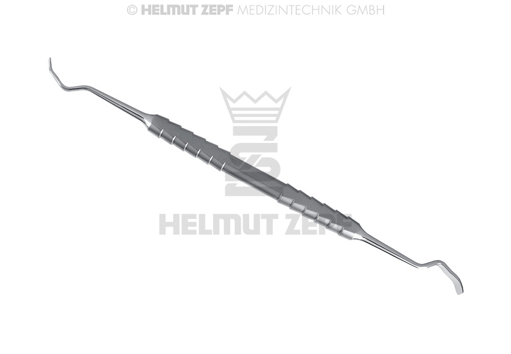 KNOCHENSCHABER NACH BUSER 3MM/5MM