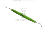 PLANSTOPFER MIT TIEFENMESSUNG AUSWECHSELBARE SPITZEN GERIEFT Ø 1,0MM UND Ø 2,0MM M 4,5MM