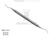 PERIODONTAL KÜRETTE N. GRACEY GRA 13/14