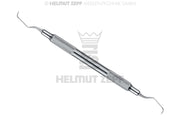 PERIODONTAL KÜRETTE N. LANGER FIG. 5/6 FÜR FRONTZÄHNE OK / UK
