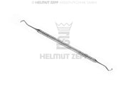 GILLET, EXKAVATOR, DOPPELENDIG, FIG. 244