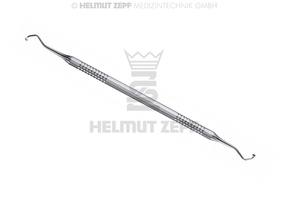 GILLET, EXKAVATOR, DOPPELENDIG, FIG. 245