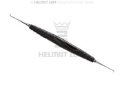 SCALER, DOPPELENDIG ARBEITSENDE 45 / 90 °