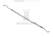 WHITE, EXKAVATOR, DOPPELENDIG, FIG. 19, 2MM