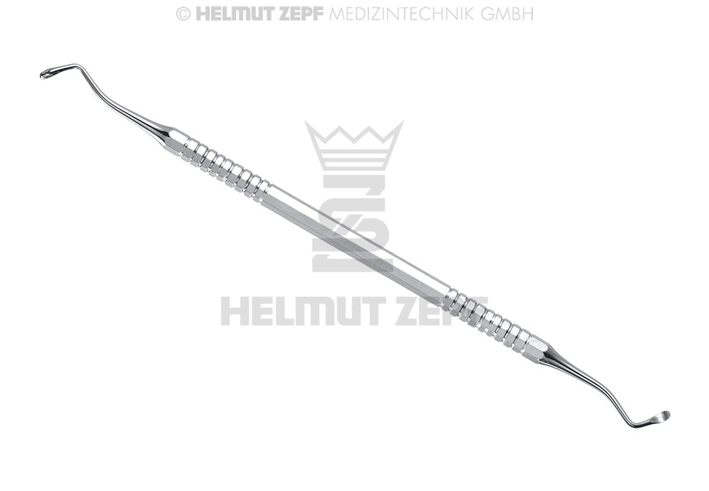 WHITE, EXKAVATOR, DOPPELENDIG, FIG. 20, 2,5MM
