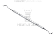 WHITE, EXKAVATOR, DOPPELENDIG, FIG. 20, 2,5MM