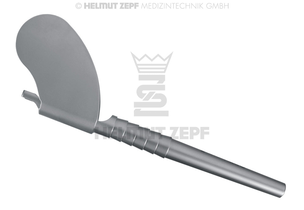 INSTRUMENTENSCHLÜSSEL, CAPSTAN ROSTFREIER STAHL