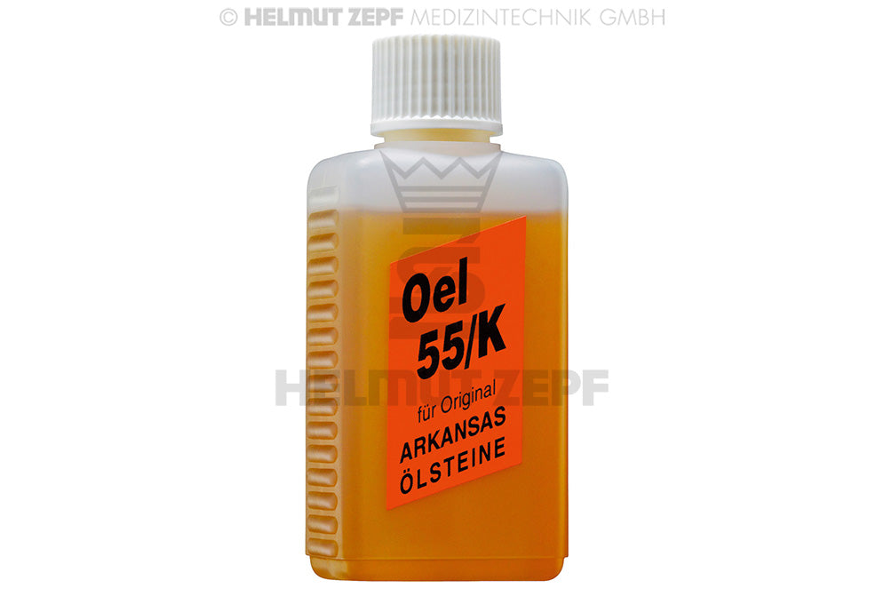 STEINÖL ZUM SCHLEIFEN 100 ML