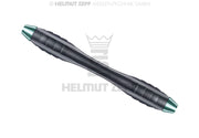 Z-SHAPE RELAX GRIFF HOHLKEHLE KONKAV, DOPPELENDIG M4X0,5 NANOPAL BESCHICHTUNG, FARBMARKIERUNG: