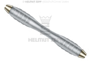 Z-SHAPE RELAX GRIFF CHAMPAGNER HOHLKEHLE KONKAV, SCHUPPE KONVEX DOPPELENDIG M4X0,5 ; LÄNGE: 100MM