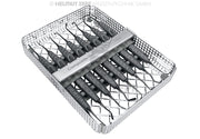 COMPOSITE-SET TI BESTEHEND AUS : 8 INSTRUMENTE, ALLE INSTRUMENTE