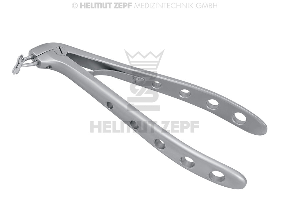 EASY CONTACT POINT MOD-ZANGE PRÄMOLARENP ZUM PERFEKTEN FORMEN DER KONTAKTPUNKTE BEI DER COMPOSITE MOD-RESTAURATION