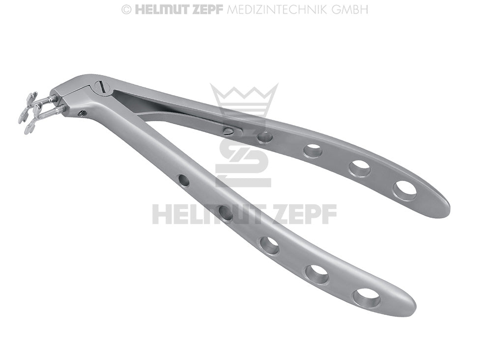 EASY CONTACT POINT MOD-ZANGE MOLAREN ZUM PERFEKTEN FORMEN DER KONTAKTPUNKTE BEI DER M.O.D. COMPOSITE RESTAURATION