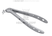 EASY CONTACT POINT MOD-ZANGE MOLAREN ZUM PERFEKTEN FORMEN DER KONTAKTPUNKTE BEI DER M.O.D. COMPOSITE RESTAURATION