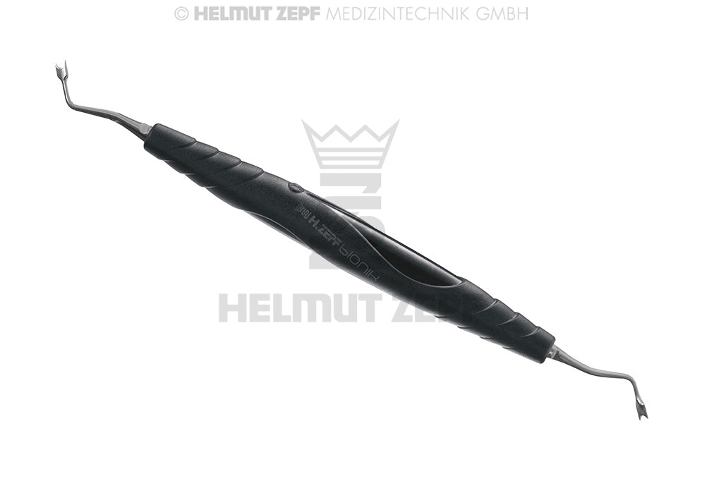 EASY CONTACT POINT HANDINSTRUMENT FÜR PRÄMOLAREN 3,1 MM BREIT, ZUM MODELLIEREN DER KONTAKTPUNKTE BEI DER