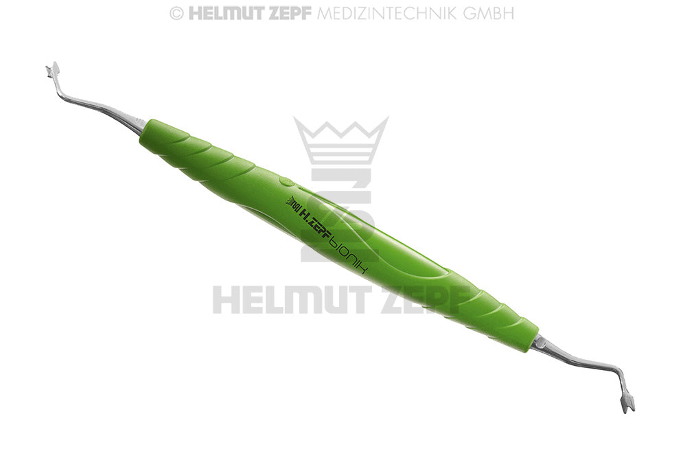 EASY CONTACT POINT HANDINSTRUMENT FÜR MOLAREN 3,8 MM BREIT, ZUM MODELLIEREN DER KONTAKTPUNKTE BEI DER