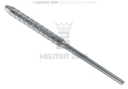 GRIFF EINENDIG SCHUPPEN DESIGN Ø 2,5MM FÜR SONDENSPITZEN UND MUNDSPIEGEL