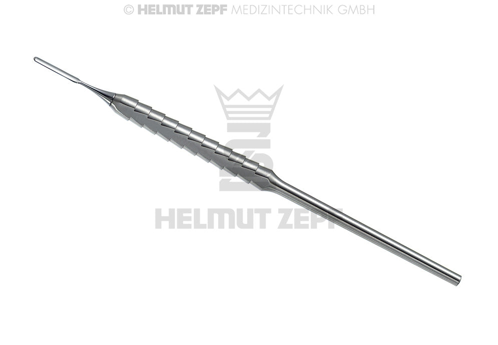 PERIOTOM P 1 ZEPF-LINIE, AUSWECHSELBAR 2,5MM X 0,6MM