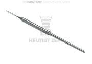 PERIOTOM P 1 ZEPF-LINIE, AUSWECHSELBAR 2,5MM X 0,6MM