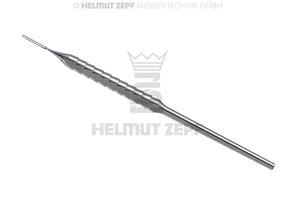 PERIOTOM P 2 ZEPF-LINIE, AUSWECHSELBAR 1,7MM X 0,35MM