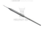 PERIOTOM P 2 ZEPF-LINIE, AUSWECHSELBAR 1,7MM X 0,35MM